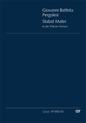 Stabat Mater - hier klicken