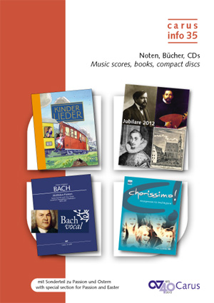 Carus-Info 35 - hier klicken