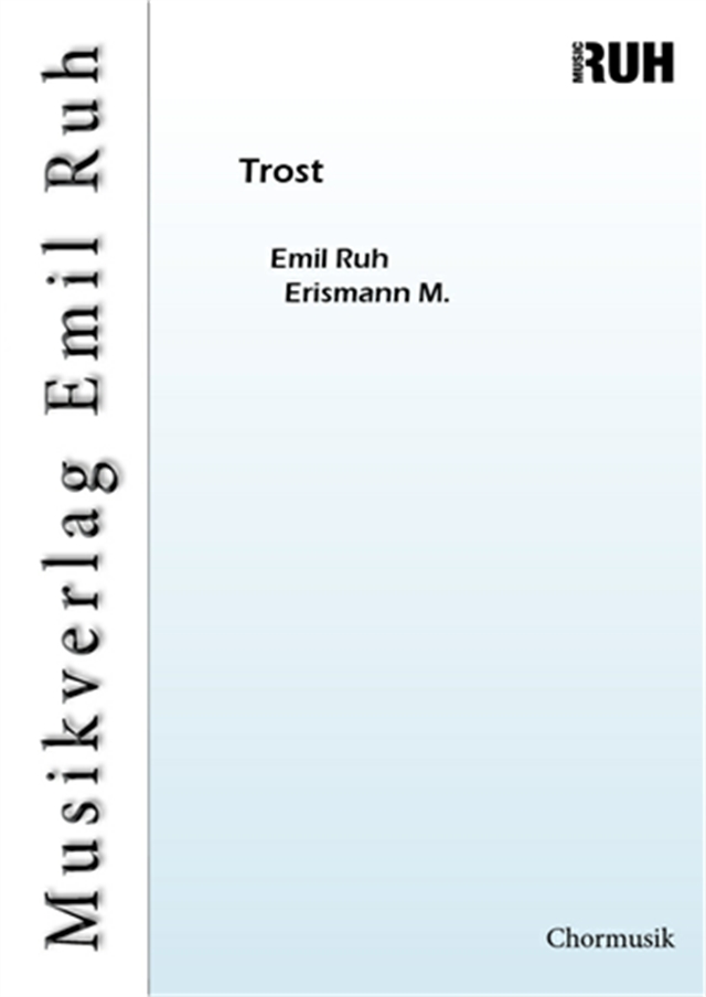 Trost - hier klicken Trost - hier klicken