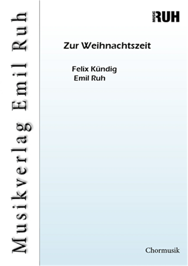 Zur Weihnachtszeit - hier klicken