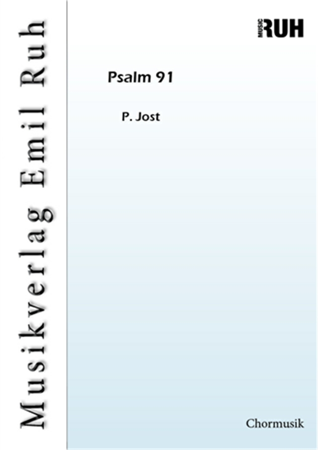 Psalm 91 - hier klicken