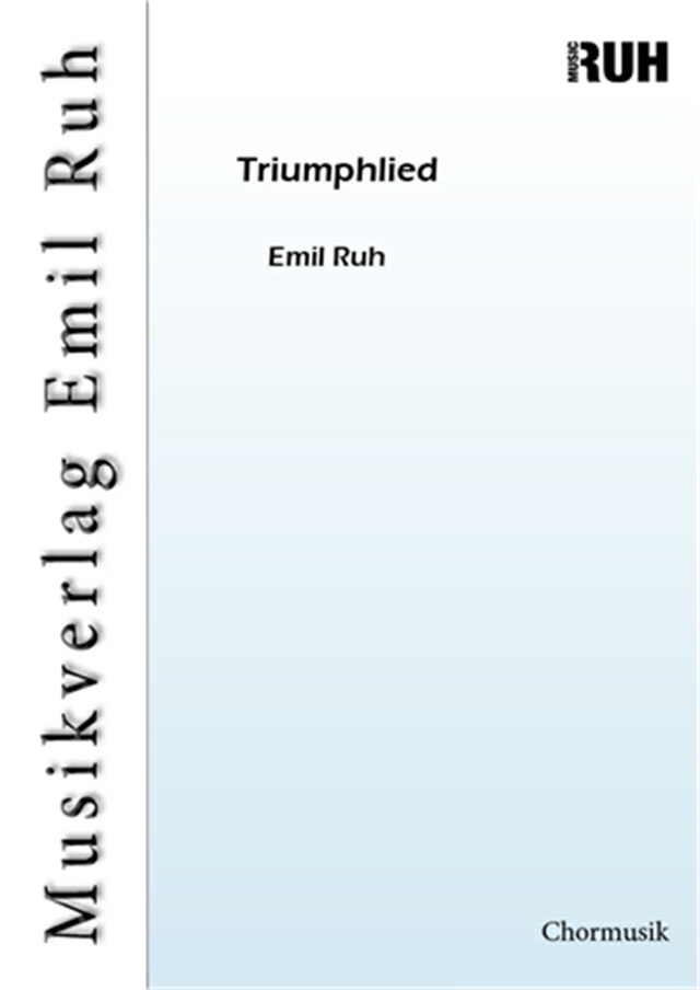 Triumphlied - hier klicken Triumphlied - hier klicken