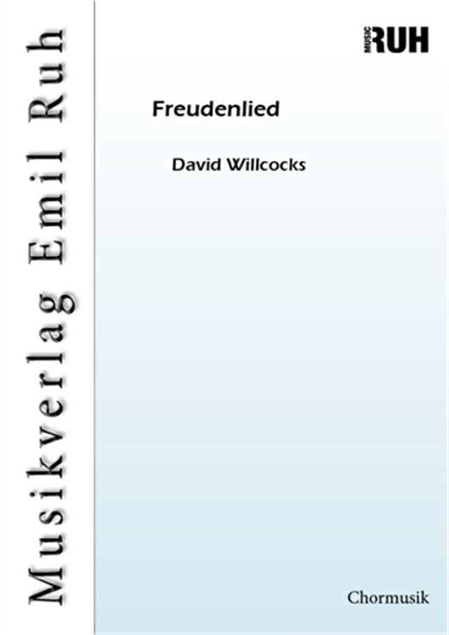 Freudenlied - hier klicken Freudenlied - hier klicken