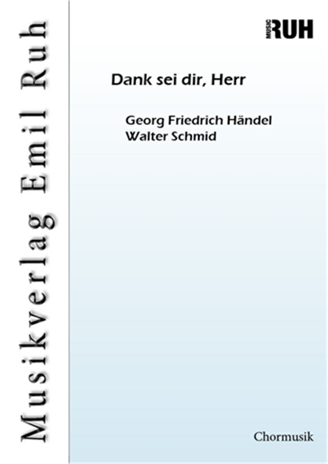 Dank sei dir, Herr - hier klicken Dank sei dir, Herr - hier klicken