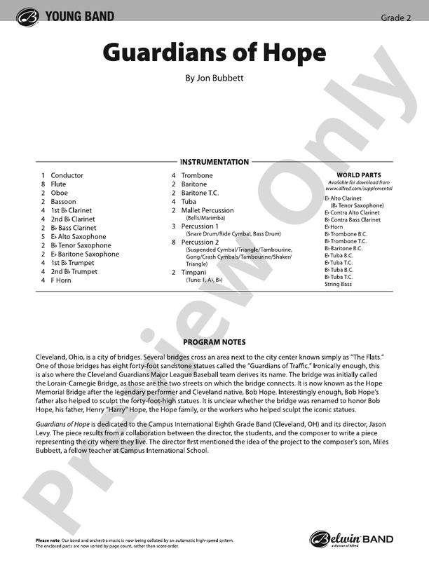 Guardians of Hope - hier klicken