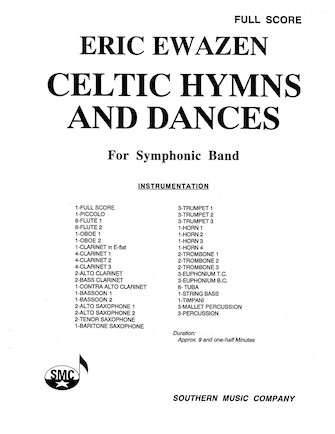 Celtic Hymns And Dances - hier klicken