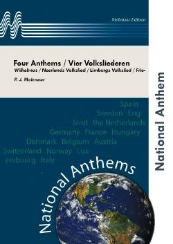 4 Anthems (Vier Volksliederen) - hier klicken 4 Anthems (Vier Volksliederen) - hier klicken