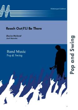 Reach Out/I'Ll Be There - hier klicken Reach Out/I'Ll Be There - hier klicken