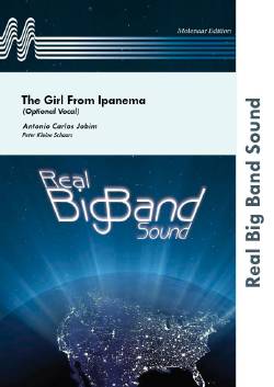 Girl From Ipanema - hier klicken Girl From Ipanema - hier klicken
