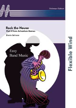 Rock the House - hier klicken Rock the House - hier klicken