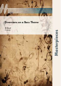 Diversions on a Bass Theme - hier klicken