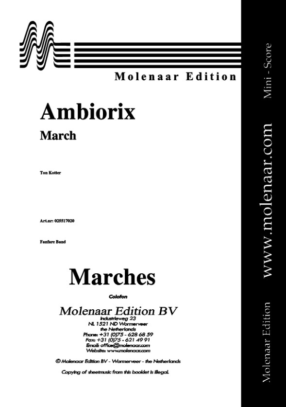 Ambiorix - hier klicken