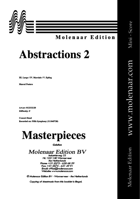 Abstractions (#2) - hier klicken