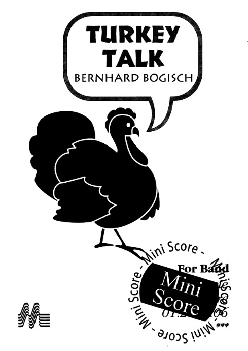 Turkey Talk - hier klicken