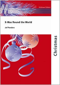 X-Mas Round the World - hier klicken