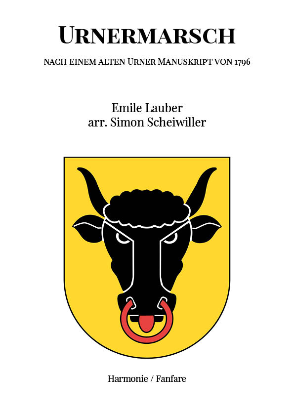 Urnermarsch - hier klicken