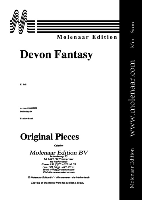 Devon Fantasy - hier klicken