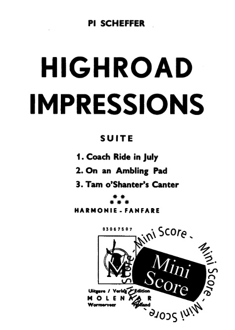 Highroad Impressions - hier klicken