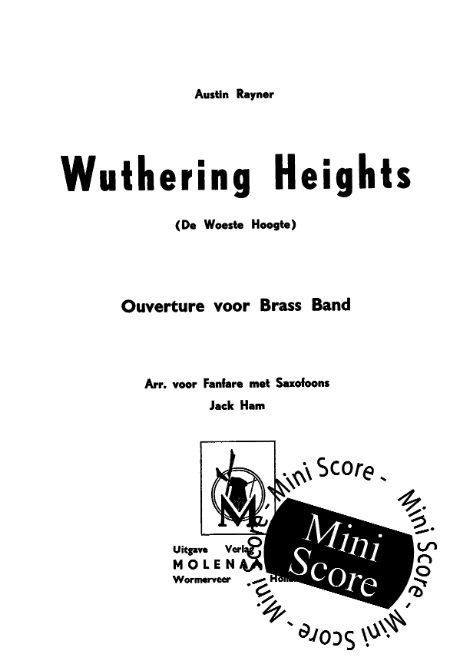 Wuthering Heights - hier klicken