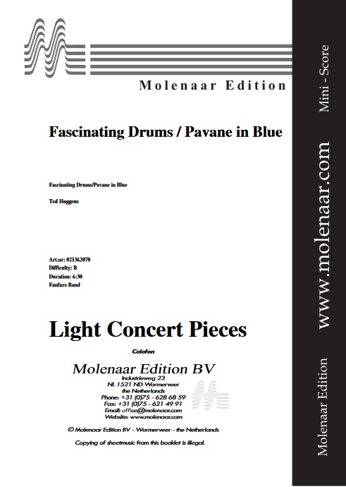 Fascinating Drums - hier klicken