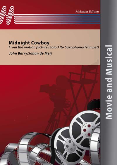 Midnight Cowboy - hier klicken