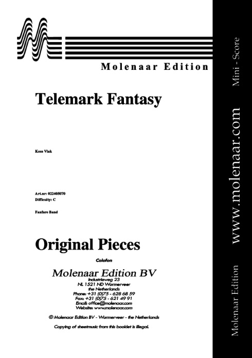 Telemark Fantasy - hier klicken