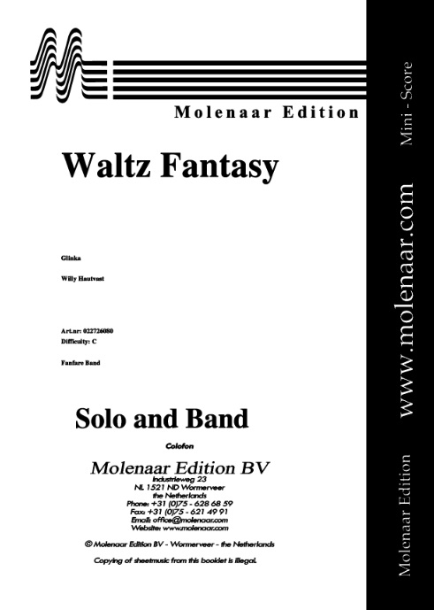 Waltz Fantasy - hier klicken