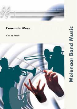 Concordia Mars - hier klicken