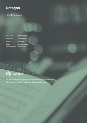 Octagon - hier klicken