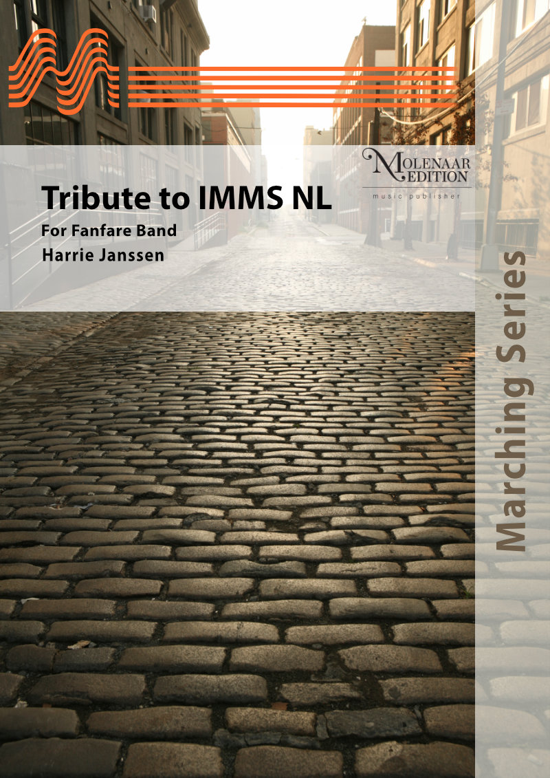 Tribute to IMMS NL - hier klicken Tribute to IMMS NL - hier klicken