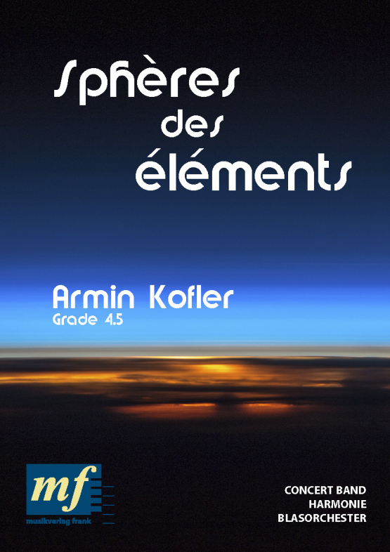 Sph�res des �l�ments - hier klicken