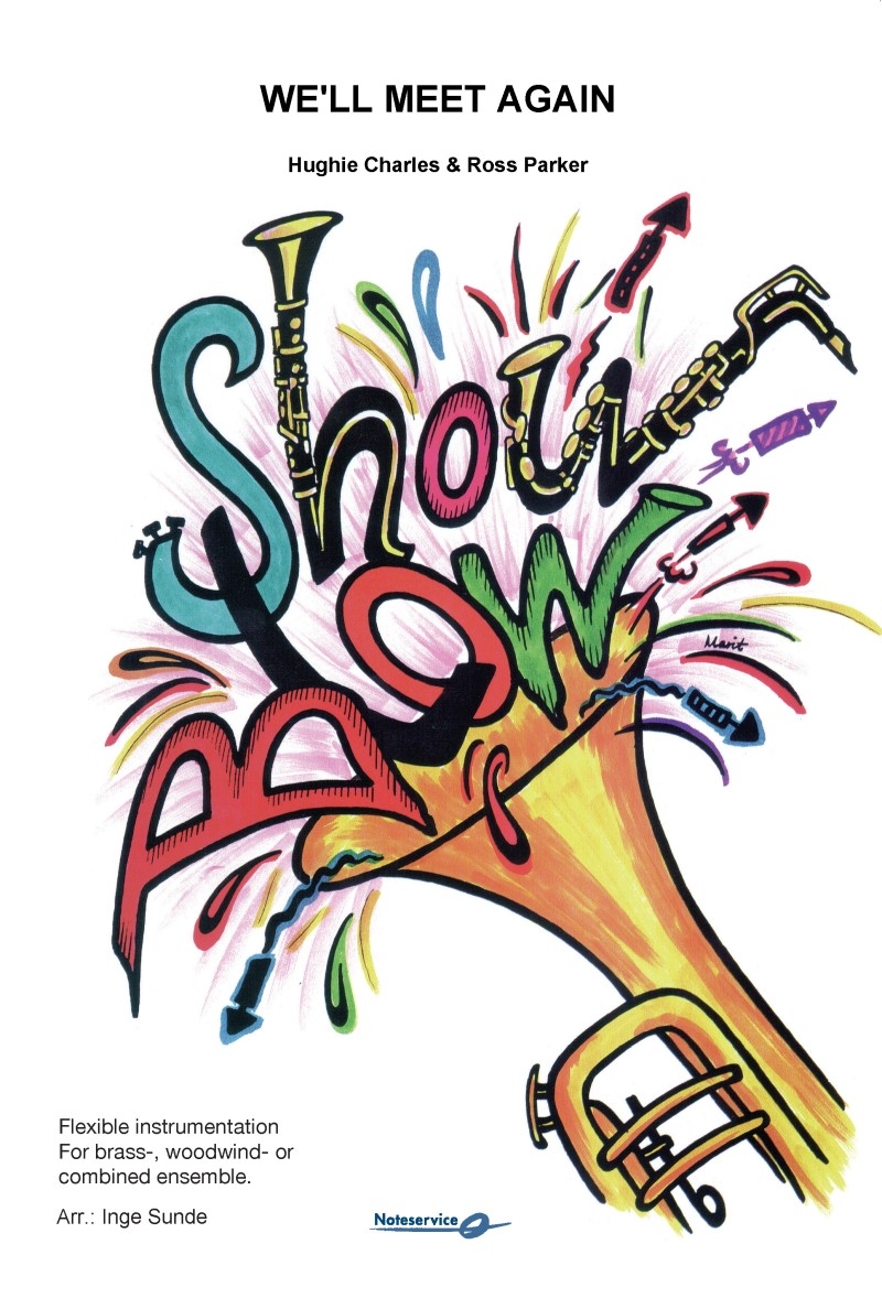 We'll Meet Again - hier klicken