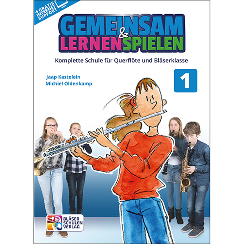 Gemeinsam Lernen und Spielen #1 - hier klicken