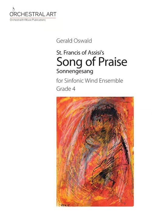 Song of Praise (Sonnengesang) - hier klicken