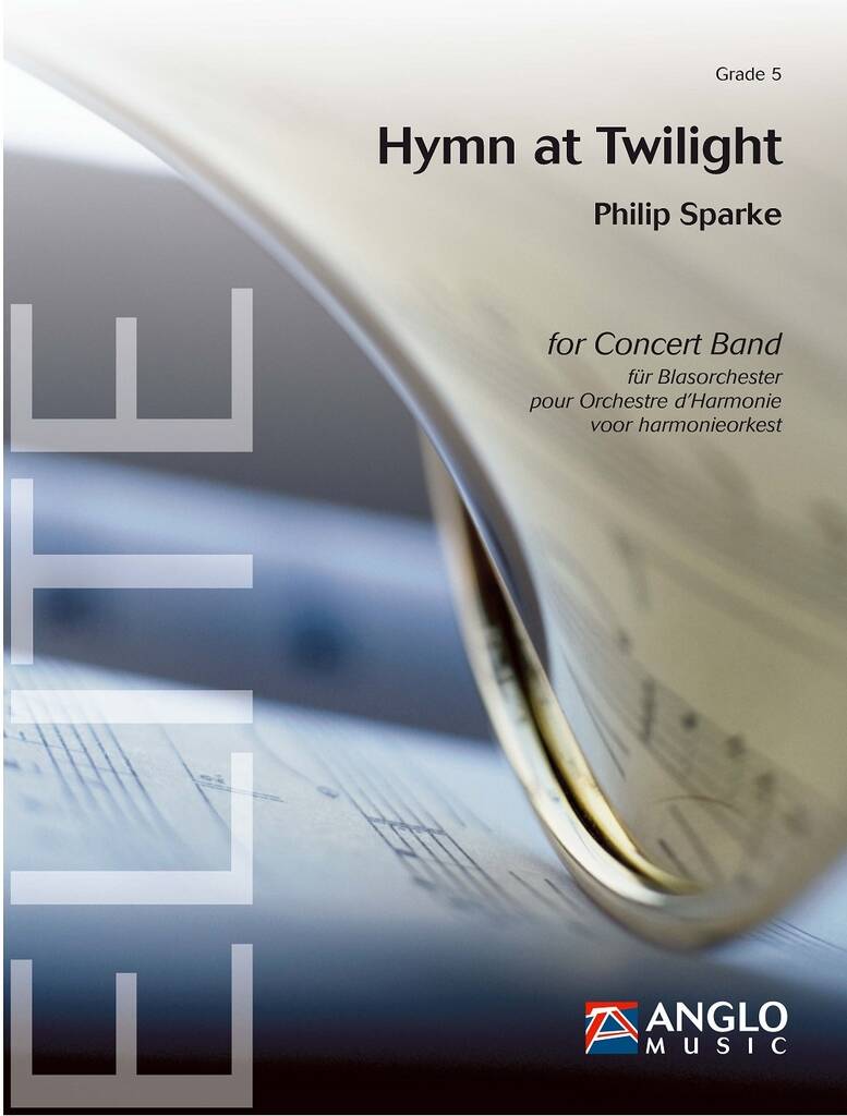 Hymn at Twilight - hier klicken