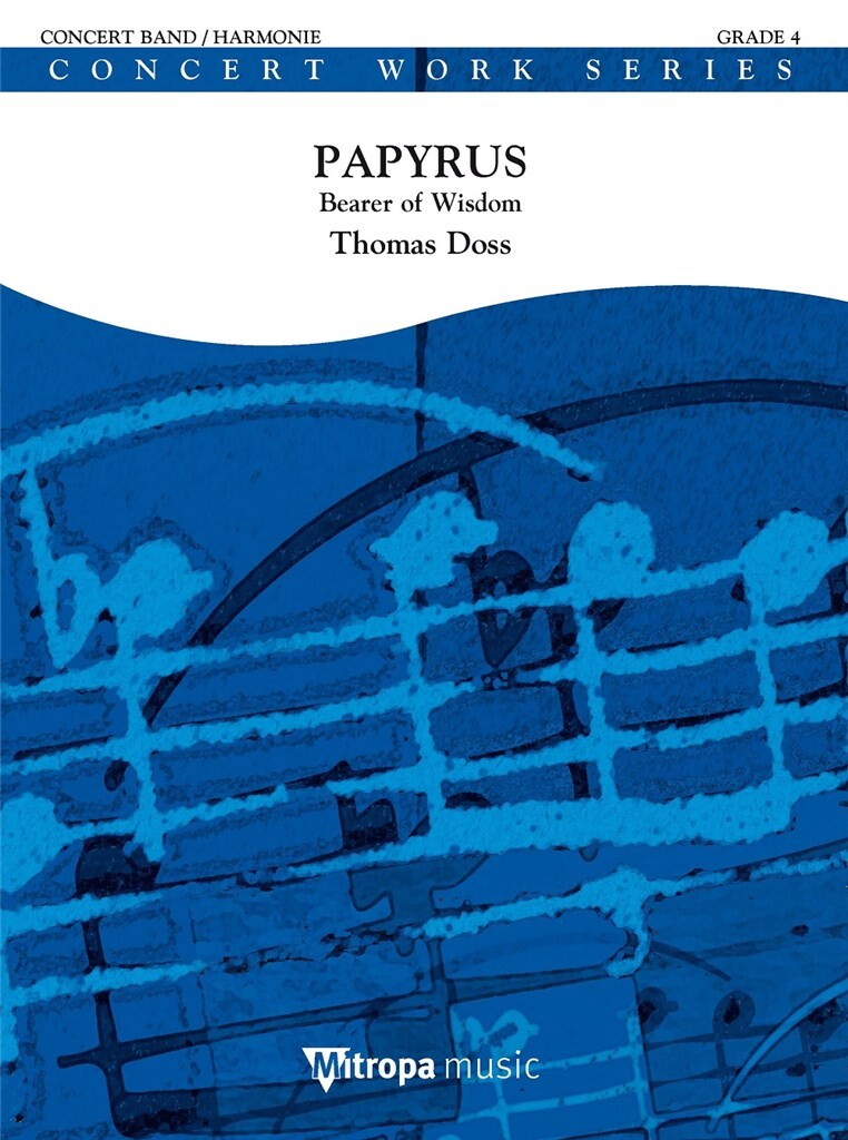 Papyrus (Bearer of Wisdom) - hier klicken