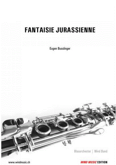 Fantaisie Jurassienne - hier klicken