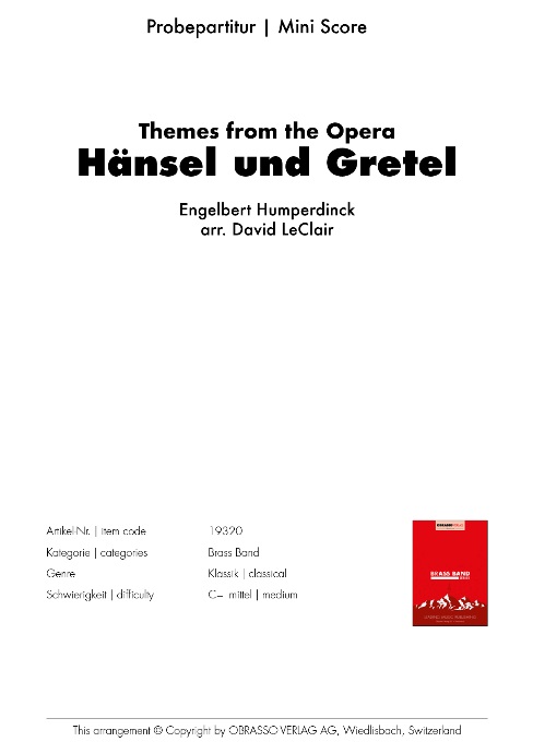Hnsel und Gretel - hier klicken