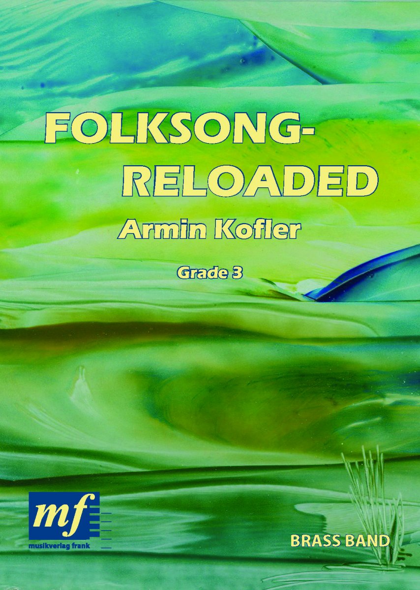Folksong reloaded - hier klicken