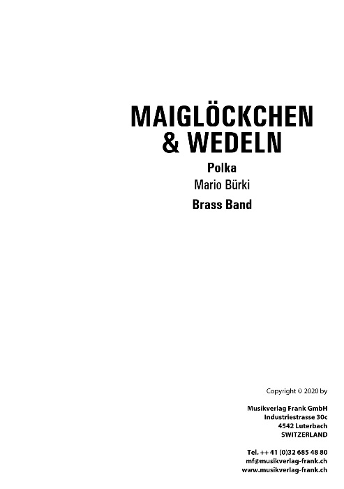 Maigl�ckchen & Wedelen (Goldiger Weg �bere Emmesteg) - hier klicken