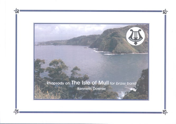 Rhapsody On The Isle Of Mull - hier klicken