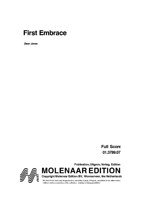 First Embrace - hier klicken