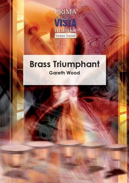 Brass Triumphant - hier klicken Brass Triumphant - hier klicken