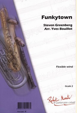 Funkytown - hier klicken