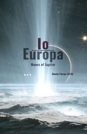Moons of Jupiter: II. Io - hier klicken