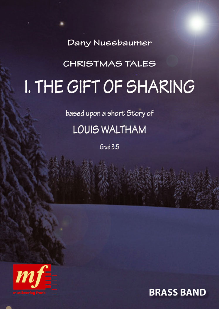 Gift of Sharing, The - hier klicken