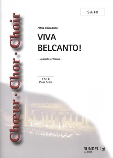 Viva Belcanto! (Concerto a Verona) - hier klicken