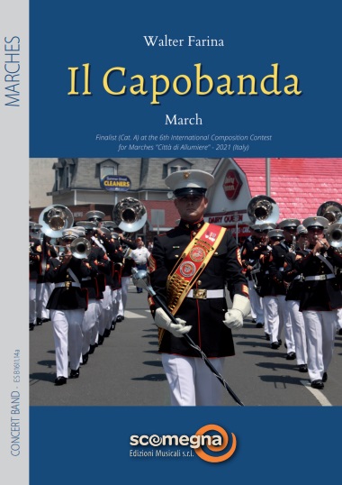 Il Capobanda - hier klicken Il Capobanda - hier klicken