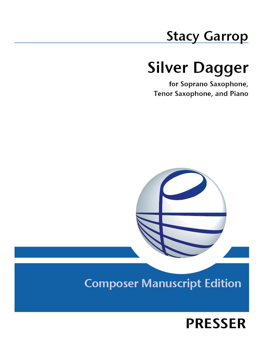 Silver Dagger - hier klicken