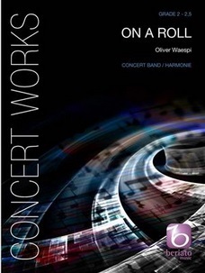 On a Roll - hier klicken